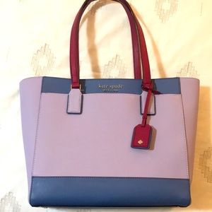 Kate Spade Large Cameron Laptop Bag
